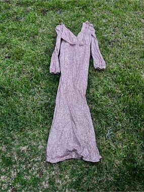 Woman’s Dress